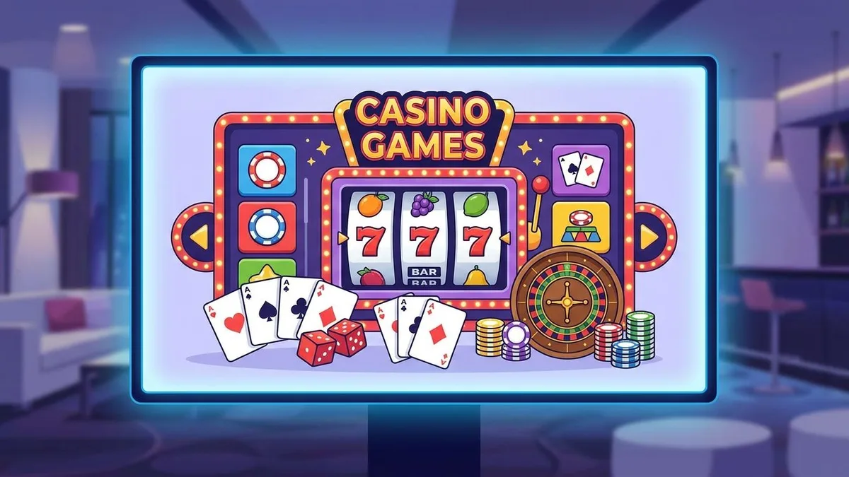 Casino