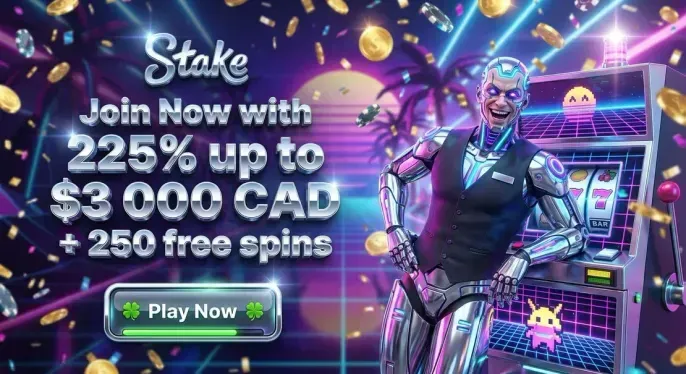 Stake Casino